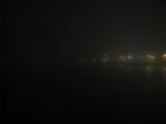 Этот туман / Фото / Михаил Кучин