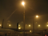 Этот туман / Фото / Михаил Кучин