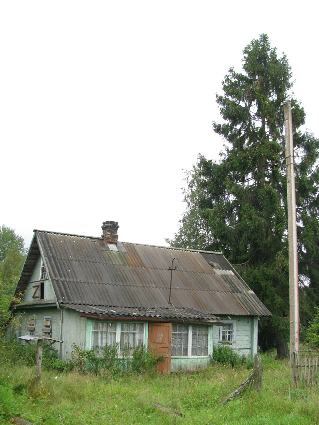 Дом (2)
