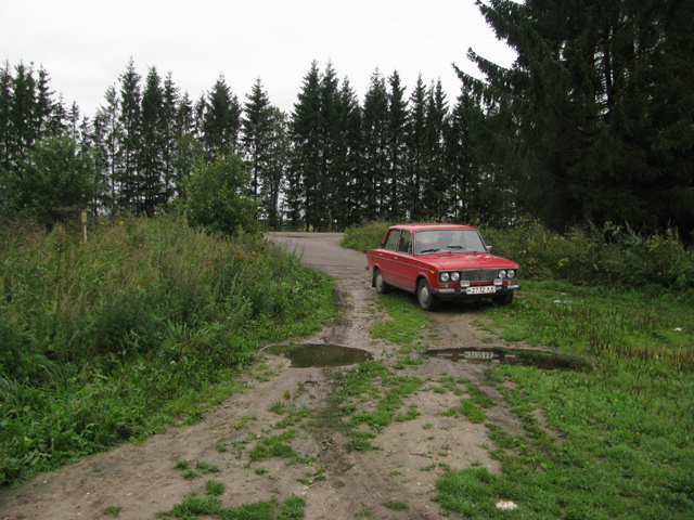 Дом (2)