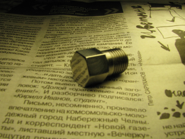Adding a Touch of Style / Блог / Михаил Кучин Adding a Touch of Style / Блог / Михаил Кучин