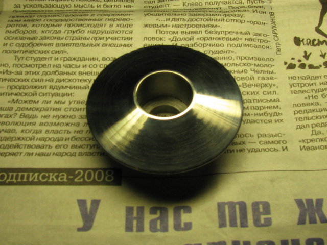 Adding a Touch of Style / Блог / Михаил Кучин Adding a Touch of Style / Блог / Михаил Кучин